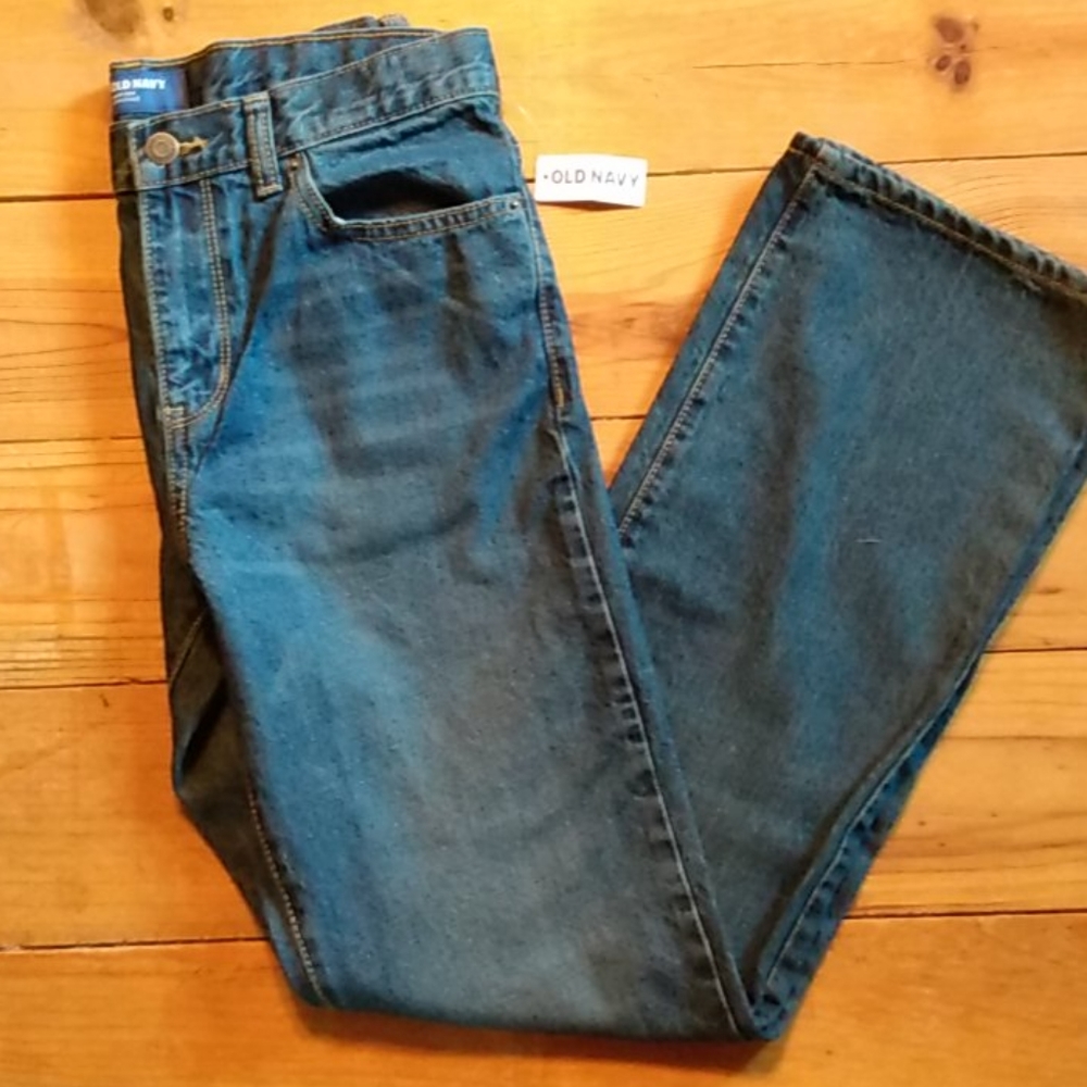 💞HP💞  Old Navy boys jeans